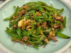 -围龙屋客家食府(福田店)