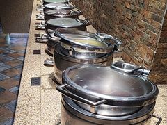 -汉巴味德(乐宾百货店)