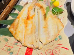 -胆道·海胆专门店(凯德晶萃店)