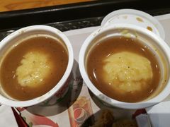 -肯德基(招远金城店)