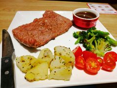 -必胜客(鹤山大道店)