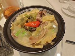 -周锦记广式餐厅