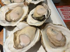-乔街深夜食堂·台州菜·高压锅生蚝(杭州总店)