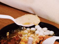 大满贯冰粉-糖糖冰粉(凤城三路总店)