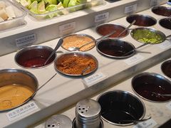 -海底捞火锅(番禺广场店)