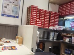 -膳心记-明火四宝煲仔饭(燕南店)