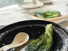 -广州建国酒店-盈丰阁粤菜-粤式茶点
