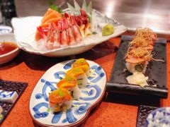 -小山日本料理(兴业太古汇店)