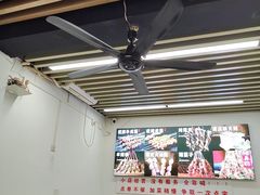 -郑记•不夜城烧烤•龙虾•虾蟹(黄鹤楼店)