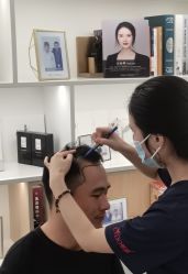 -熙朵美学植发·连锁品牌