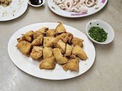 -飘香小食店(国平路店)