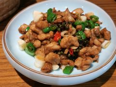 -禾珍珠家常小馆(河南博物院店)