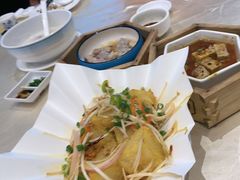 -聚福宝合苑食府(南头镇店)