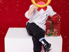 -海马体照相馆(北京大族广场店)