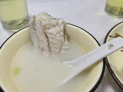 -天乐农家鱼头王(天目湖店)