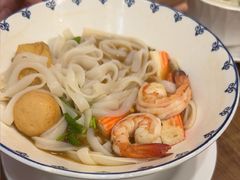 -曼谷食堂·泰国家庭料理(丹桂路店)