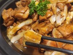 -状元虎.摇滚炒鸡.家常菜(义勇街店)