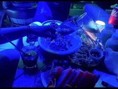 -MOSSO音乐酒吧·Live House(南京西路店)