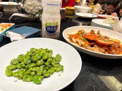 -银筵(武夷路店)