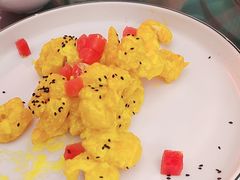 -天毓山庄·餐厅