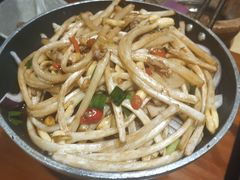 -爷爷的土钵菜(九龙街店)