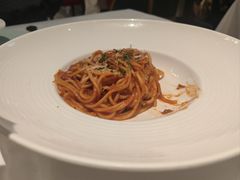 -波特曼西餐厅(南岗店)