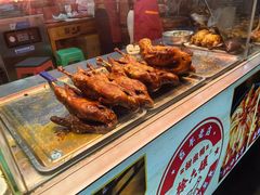 -徐六孃正宗甜皮鸭(张公桥店)