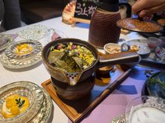 -叶叶菩提(太原别墅店)