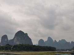 -桂林兴坪漓江