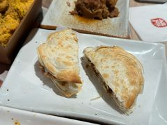 -大师兄·西北小馆(南沙万达广场店)