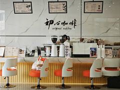 -初心咖啡(华南店)