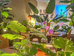 -泰香米泰国餐厅(中大国际店)