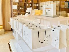 -银座仁志川·生吐司专门店(香港广场店)