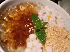 -绿茶餐厅(蓝色港湾店)