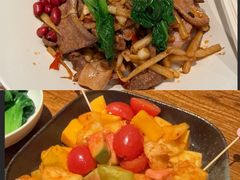 -漆黑觉米粉(三里屯店)