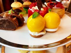 -Salon de Ville浦江汇(上海外滩华尔道夫酒店店)