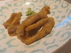 -顺峰(农展馆店)