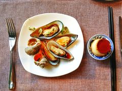 -浙江西子宾馆·瑶园咖啡厅