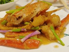 -稻香酒家·34年老字号·港式粤菜(侨光店)
