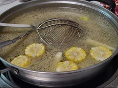 -喜潮汕桐坑阿松牛肉店(东二店)