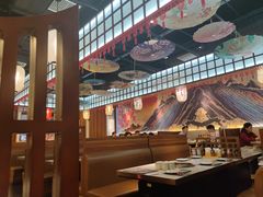 -千寻山野烤肉(中关村店)