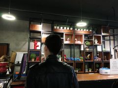 -云川台球(马甸店)