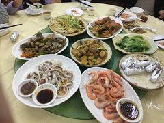 -隆都四季香饭店(碧海路店)