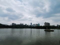 -广州雕塑公园