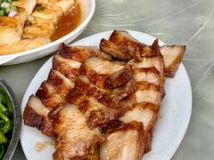 -满記土窑烧鷄波浪山莊
