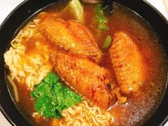 -华嫂冰室(尖沙咀店)