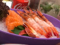 -真味鲜厨(观塘店)