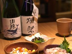 -鸭川食堂·鳗丼(鼓楼店)