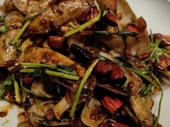 -庆赫隆融合菜馆(群力店)