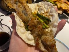 -舞虾小说.涮肉.烧烤(国顺东路店)